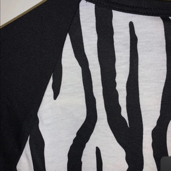 XXS Lularoe Randy NWT - Picture 4 of 9